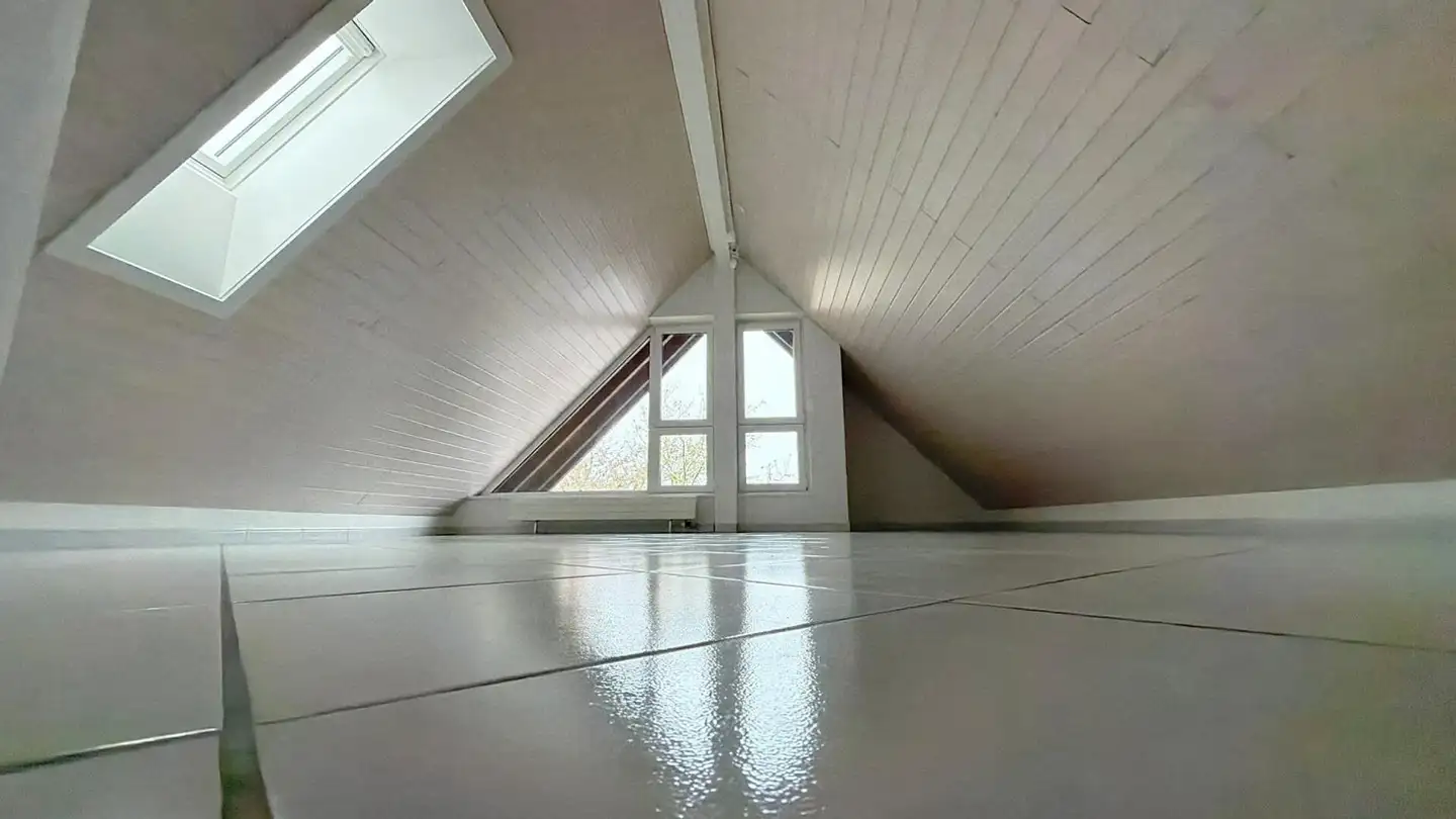 Appartement à vendre - Langenthalstrasse 34, 4912 Aarwangen