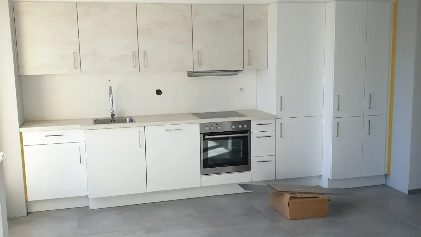 Apartment for rent - Rue Des Platanes 1, 2800 Delémont