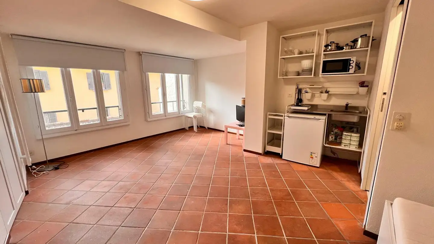 Appartement à vendre - 6821 Rovio - Photo 3