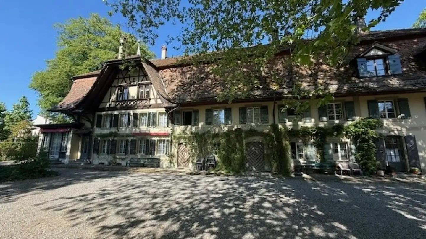Duplex for rent - Thunstrasse 99, 3074 Muri b. Bern - Photo 3