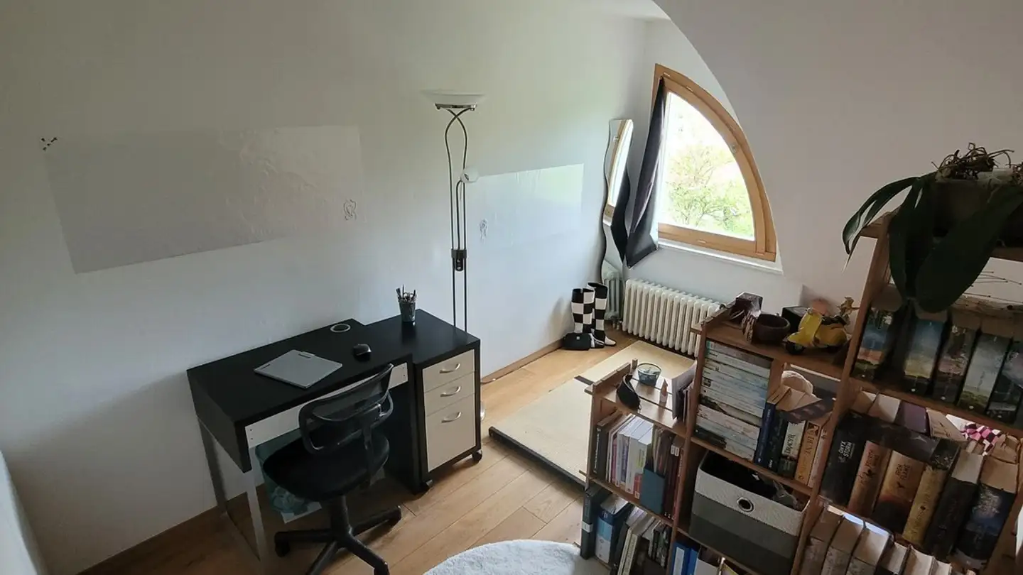 Zimmer mieten - Seefeldstrasse 12, 3600 Thun