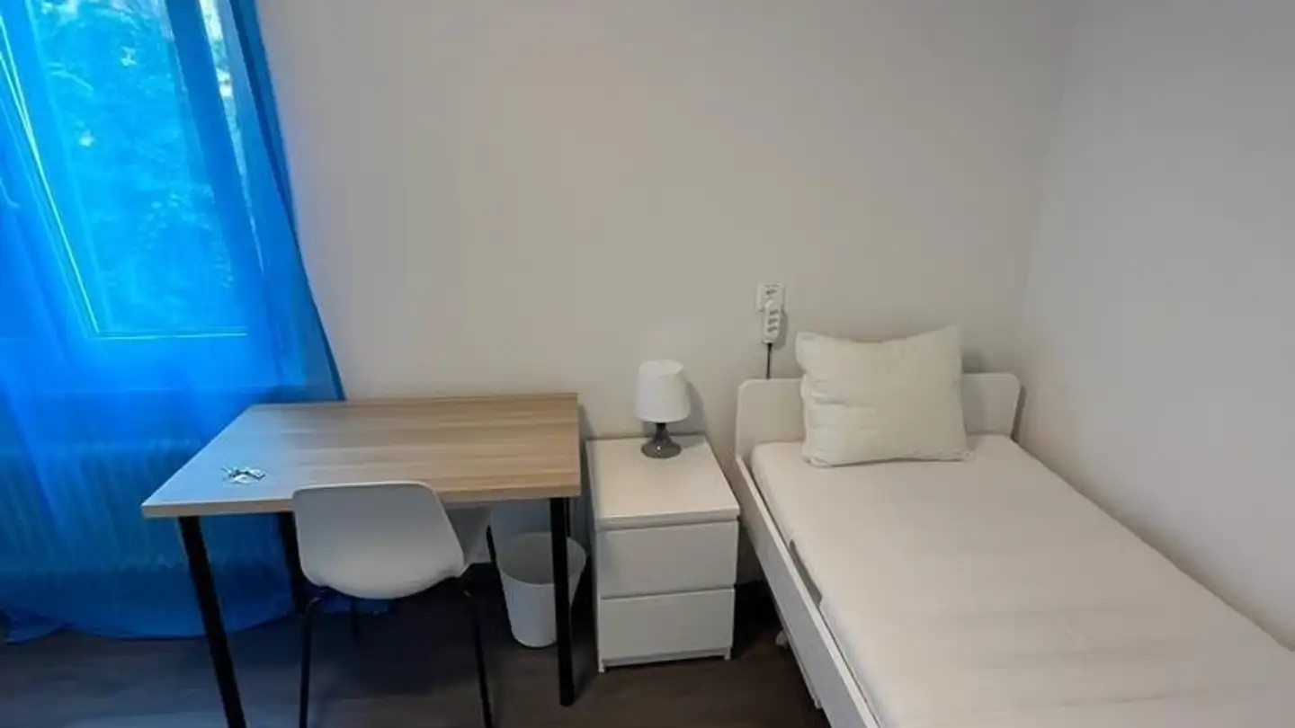 Apartment for rent - Mühlackerstrasse 18, 3930 Visp - Photo 4