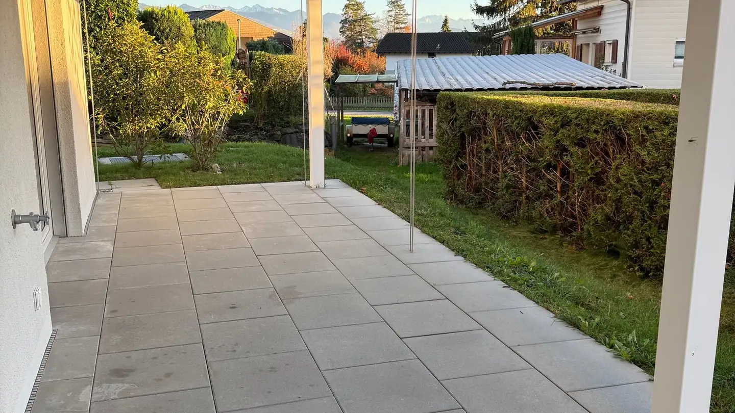 Appartamento a gradini in affitto - Staatsstrasse 125, 9445 Rebstein - Photo 2