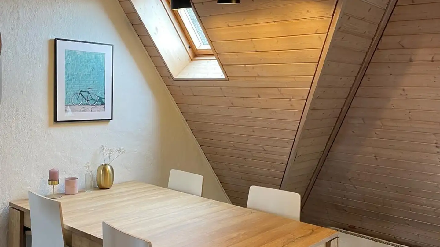 Zimmer mieten - Seefeldstrasse 12, 3600 Thun - Foto 4