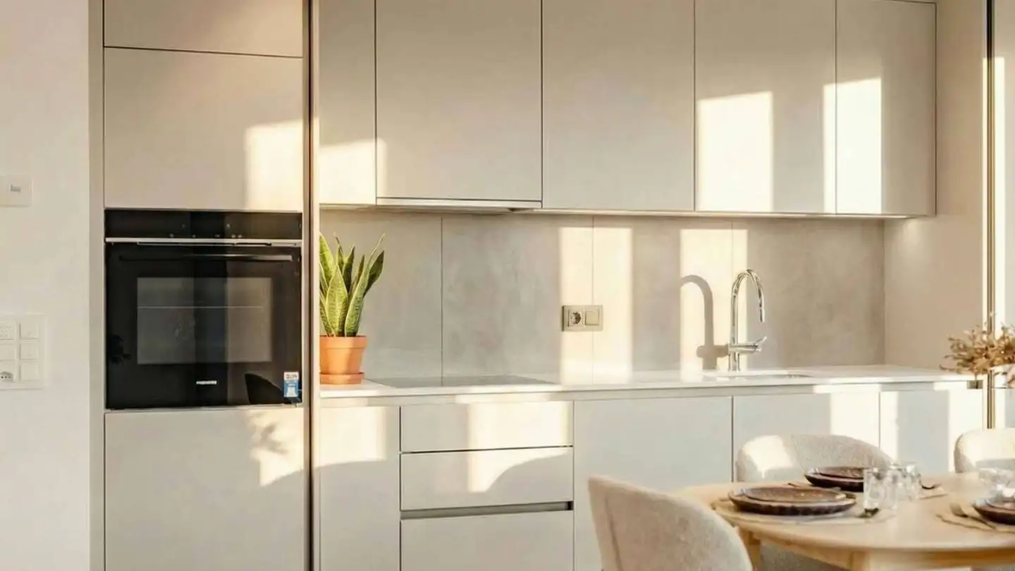 Appartement à louer - 1350 Orbe - Photo 2