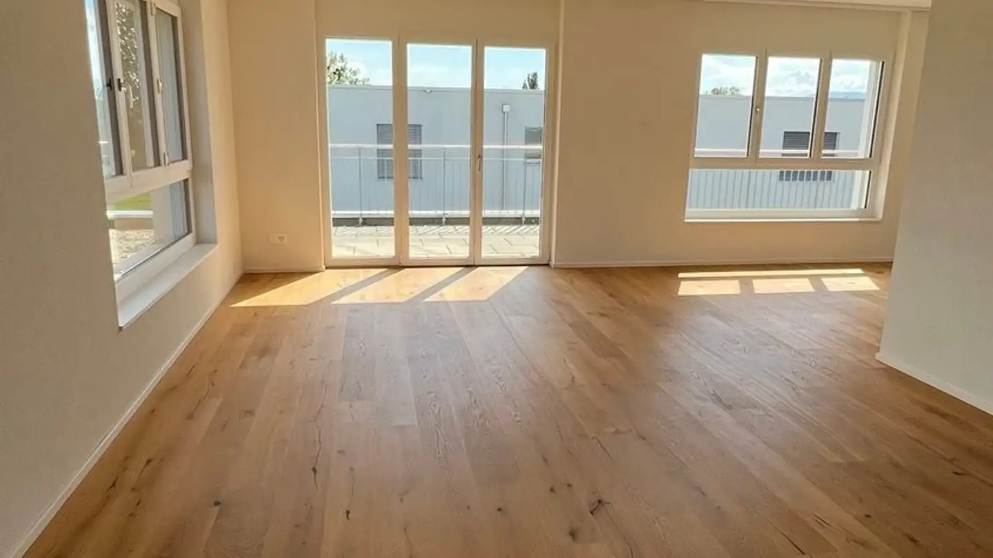 Appartement à louer - Zihlbrücke, 3238 Gals
