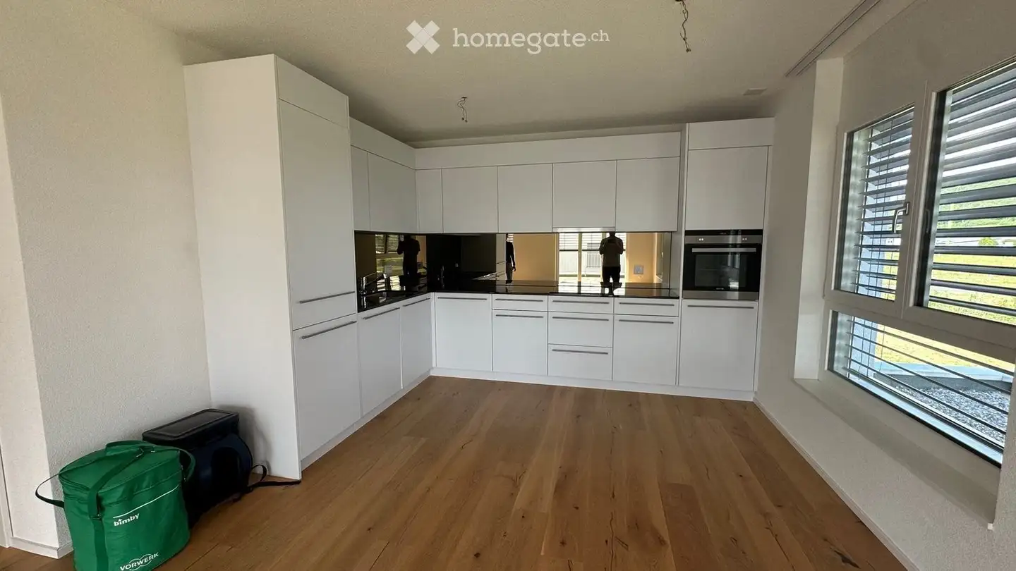 Appartement à louer - Zihlbrücke, 3238 Gals - Photo 2