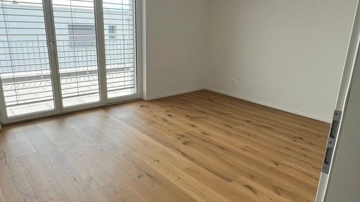 Appartement à louer - Zihlbrücke, 3238 Gals - Photo 3