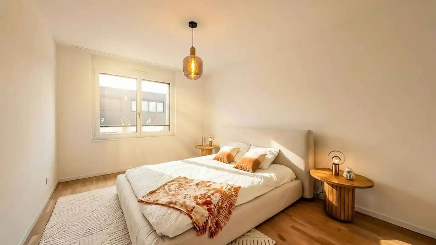 Appartement à louer - 1350 Orbe - Photo 3