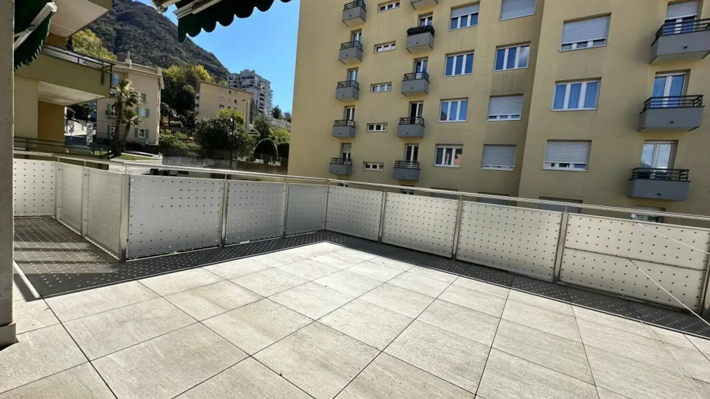 Appartamento in affitto - Via Calprino, 6900 Paradiso - Foto 3