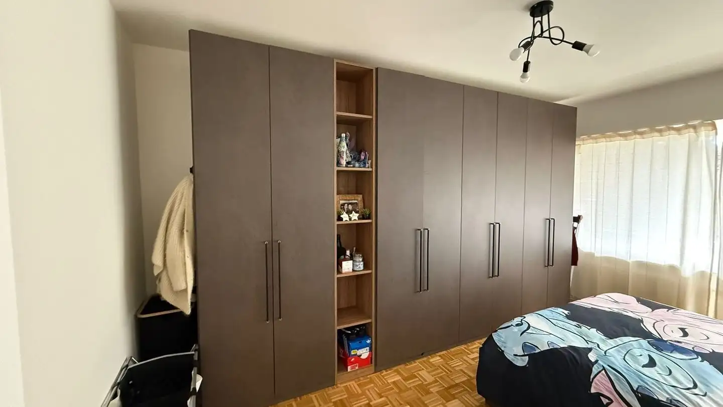 Apartment for rent - Via Rinaldo Simen 79, 6648 Minusio - Photo 2