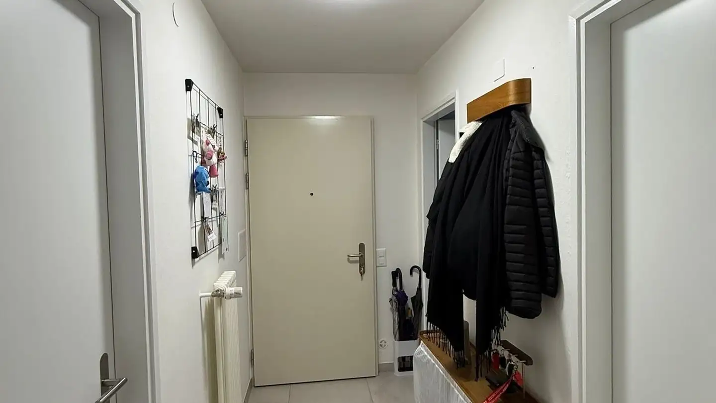 Apartment for rent - Via Rinaldo Simen 79, 6648 Minusio - Photo 3