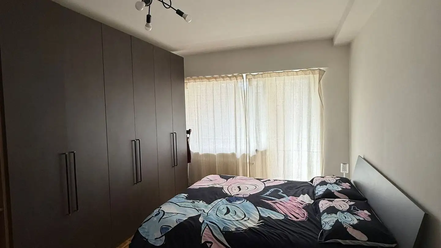 Apartment for rent - Via Rinaldo Simen 79, 6648 Minusio - Photo 4