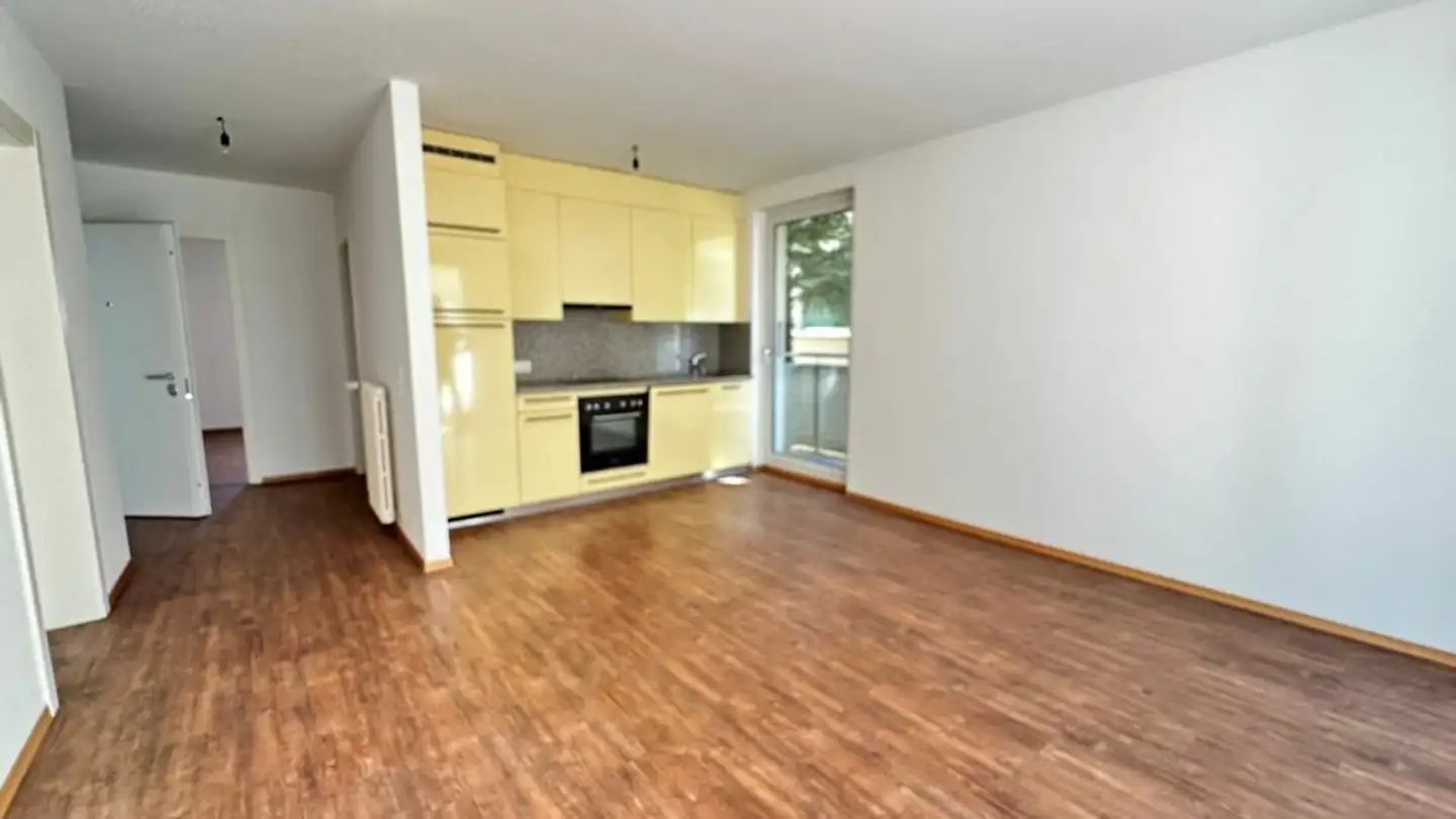 Appartamento in affitto - Via Calprino, 6900 Paradiso