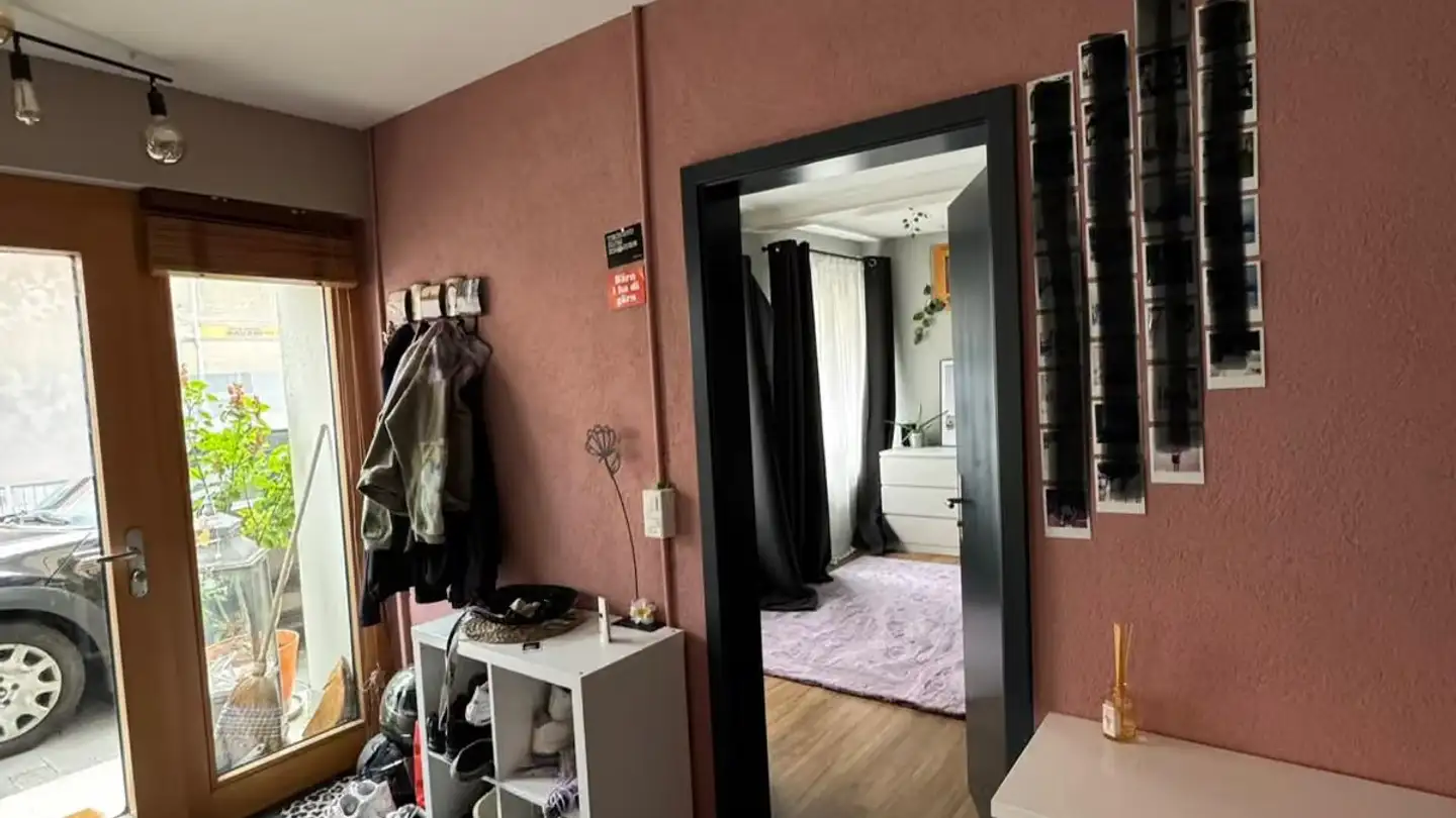 Terrassenwohnung mieten - Dornhaldestrasse 32, 3627 Heimberg - Foto 3