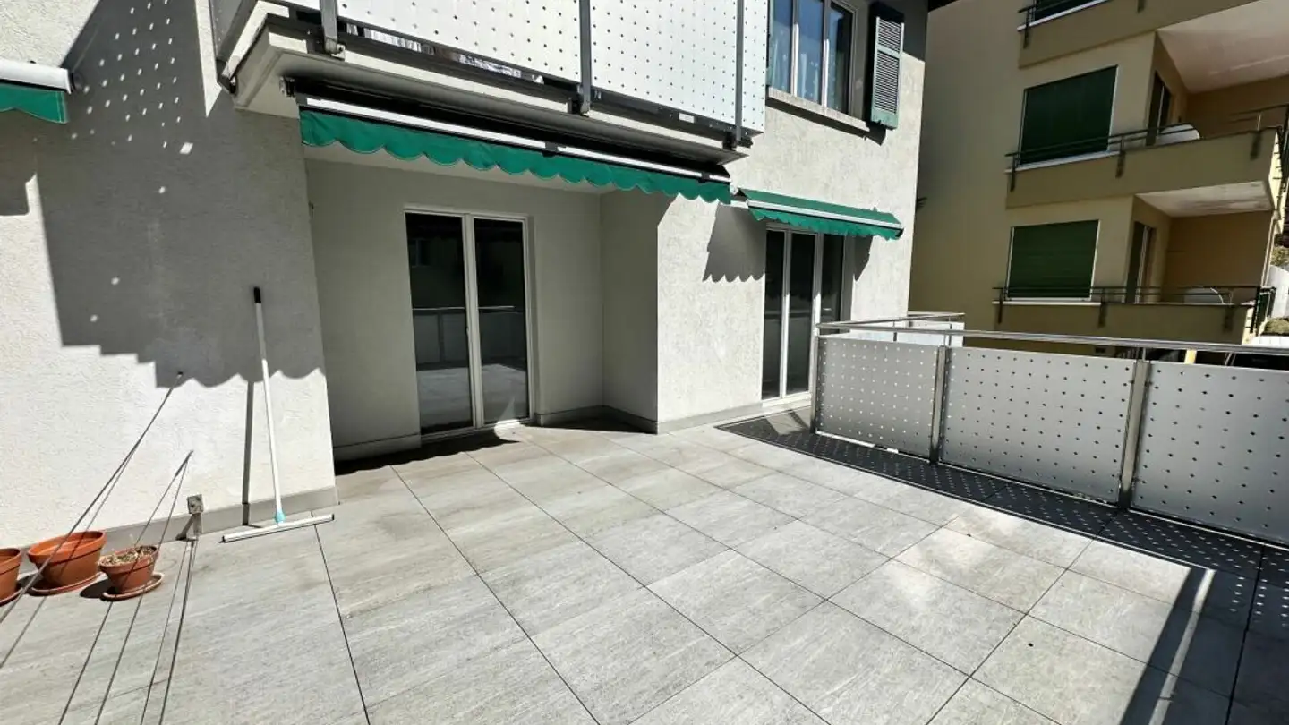 Appartamento in affitto - Via Calprino, 6900 Paradiso - Foto 2