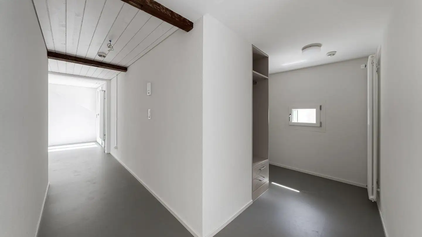 Penthouse for rent - Baselstrasse 83, 6003 Luzern - Photo 2