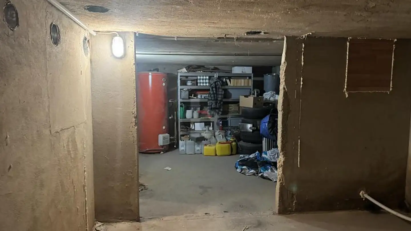 Werkstatt mieten - 1625 Sâles (Gruyère) - Foto 3