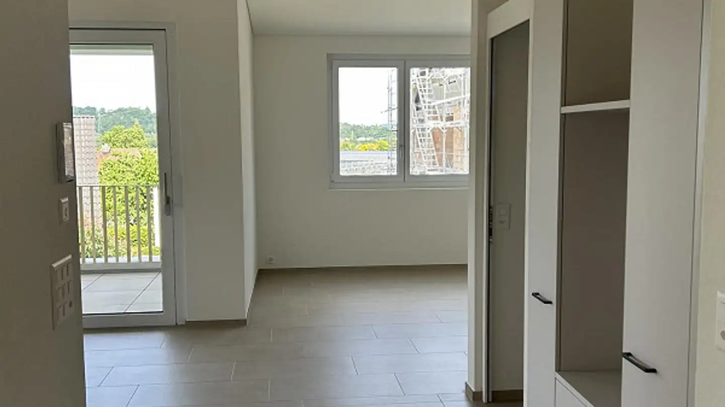 Attico in affitto - Geezhalde 4, 5107 Schinznach Dorf - Foto 3