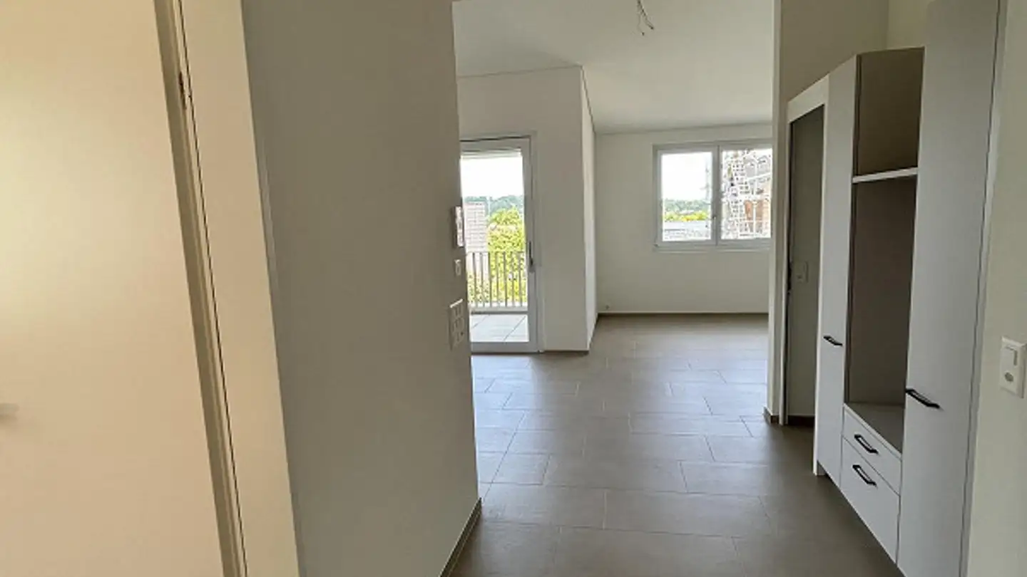 Attico in affitto - Geezhalde 4, 5107 Schinznach Dorf - Foto 4