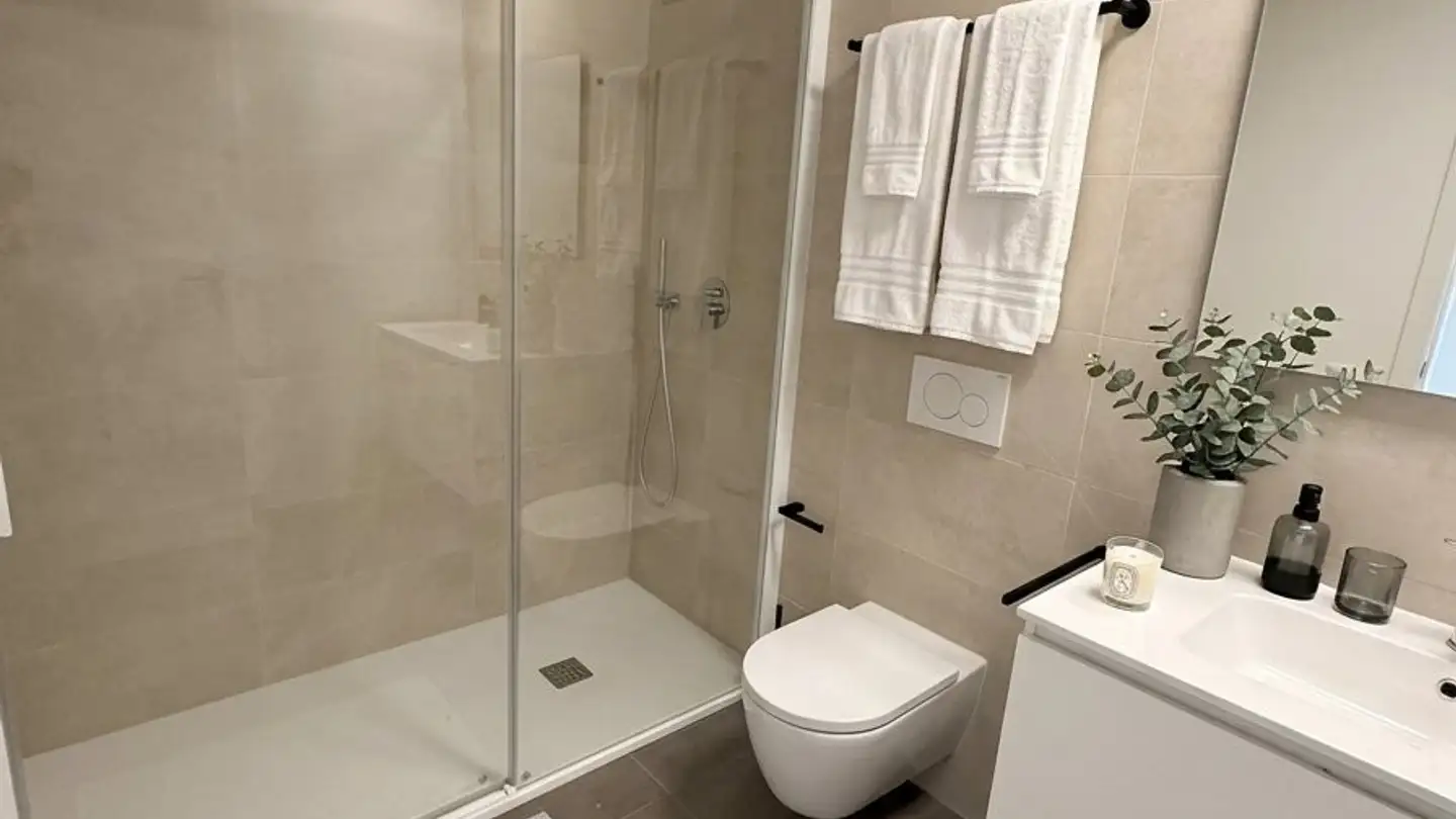 Apartment for rent - Via Lisora, 6998 Monteggio - Photo 4