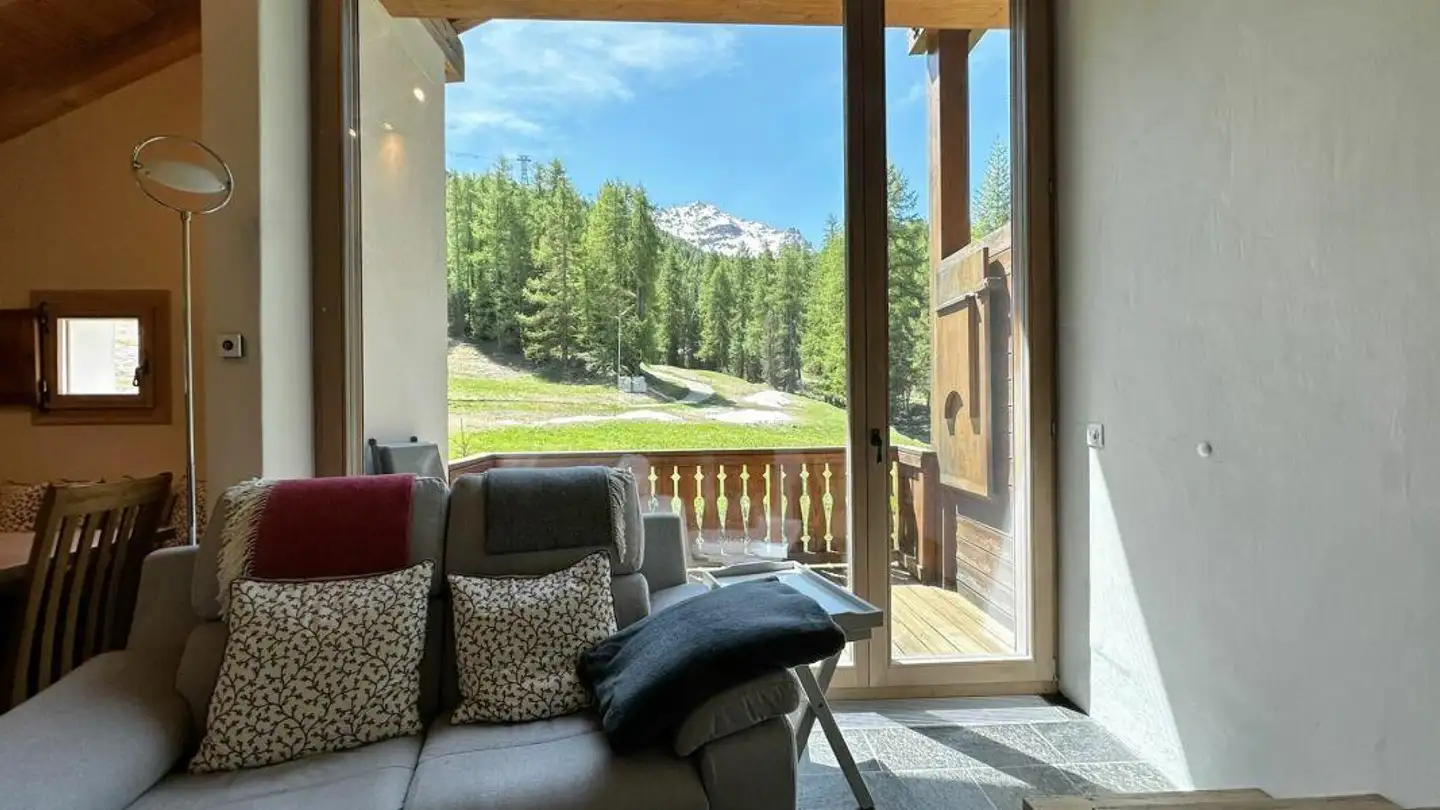 Apartment for sale - Via Da L'alp, 7513 Silvaplana-Surlej - Photo 2