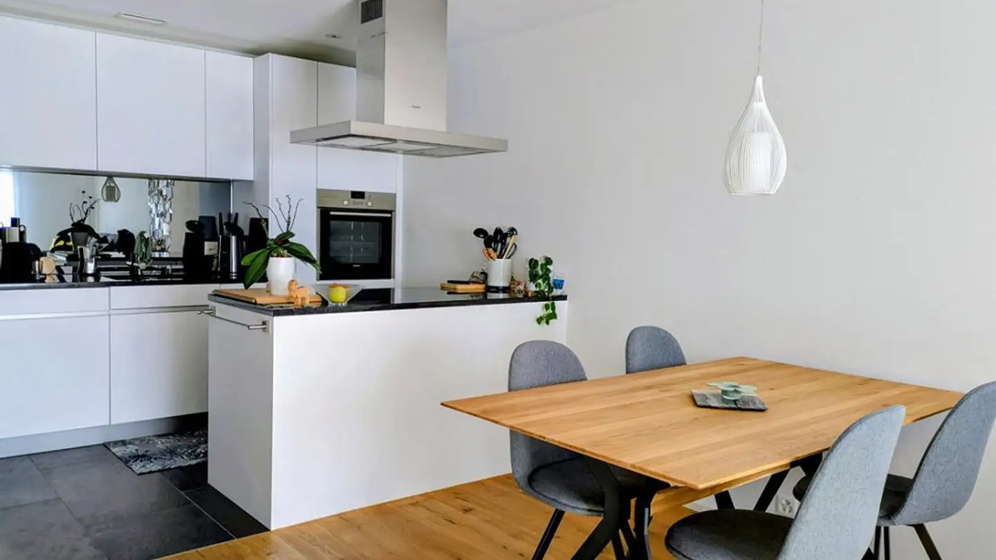 Apartment for rent - Sculmserstrasse 1, 7402 Bonaduz - Photo 2