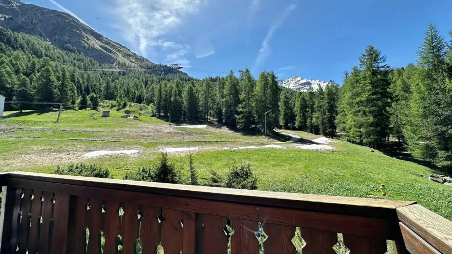 Apartment for sale - Via Da L'alp, 7513 Silvaplana-Surlej - Photo 3