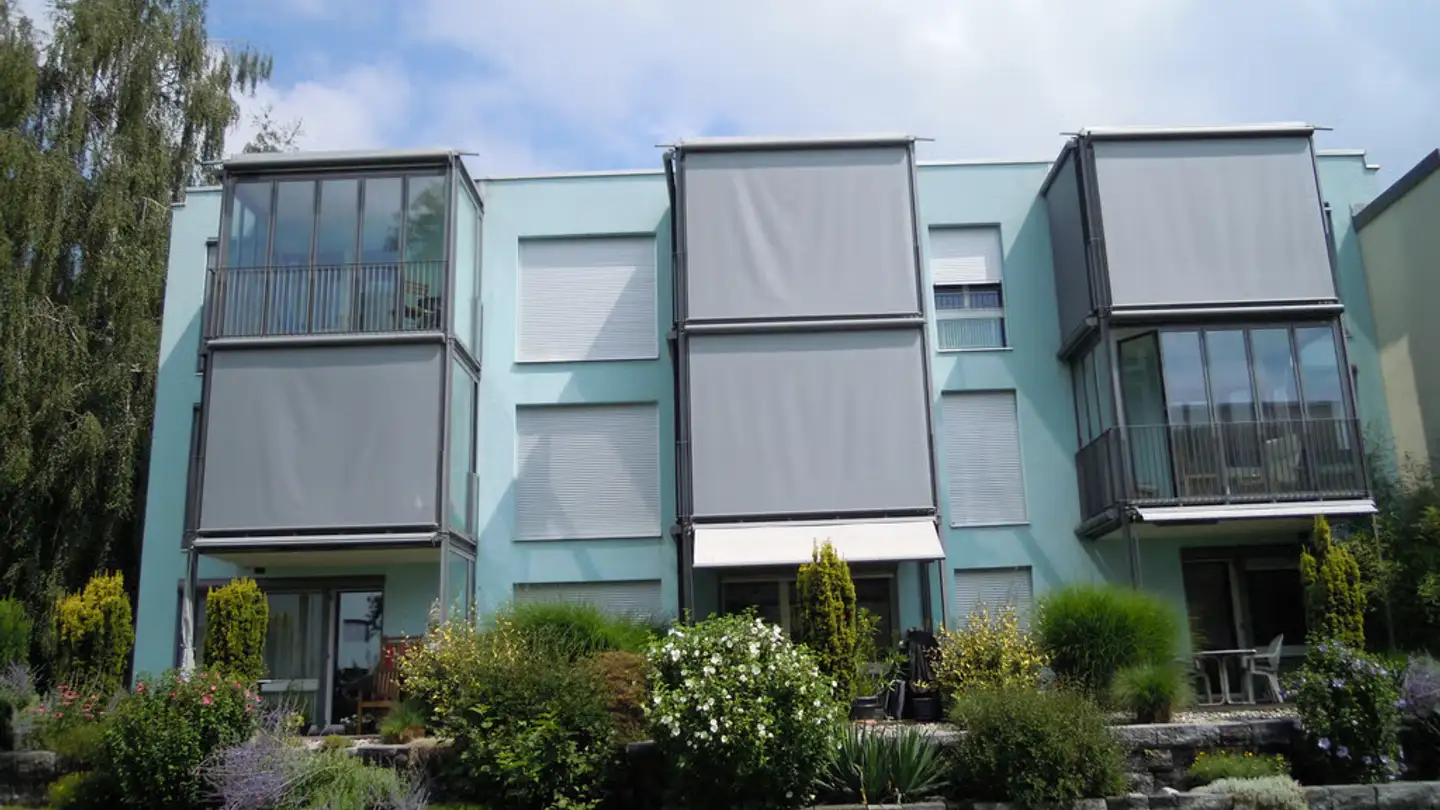 Appartement à louer - Wydackerstrasse 17, 3052 Zollikofen