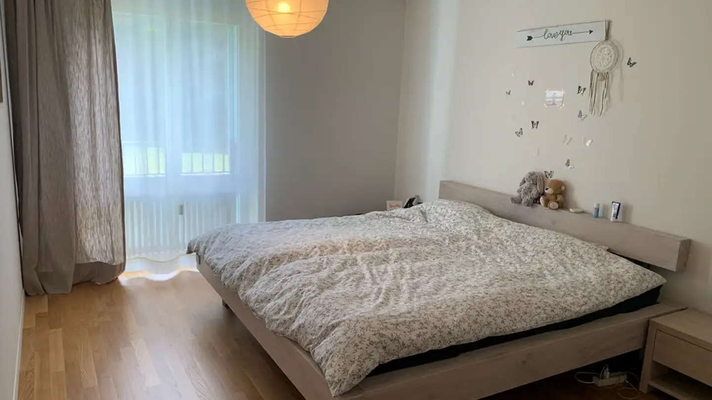 Appartement à louer - Wydackerstrasse 17, 3052 Zollikofen - Photo 2
