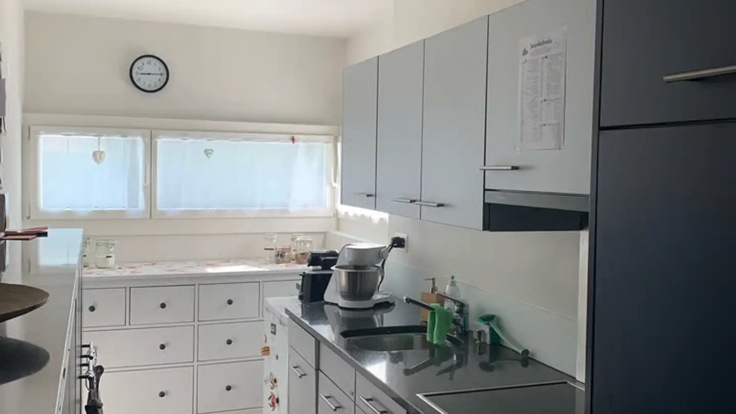 Appartement à louer - Wydackerstrasse 17, 3052 Zollikofen - Photo 4