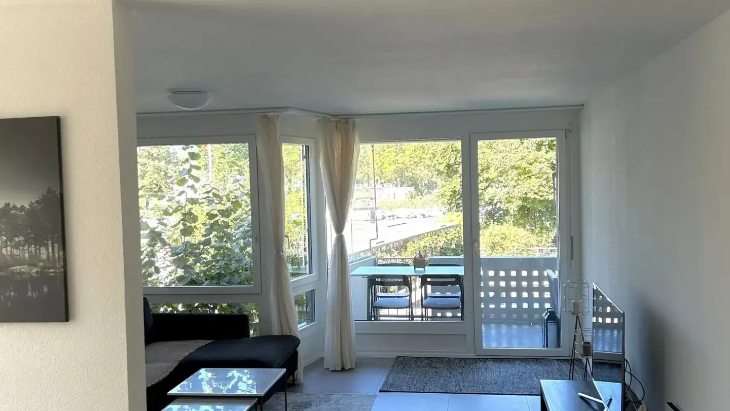 Appartement à louer - Pfaffenbühlweg 40, 3604 Thun