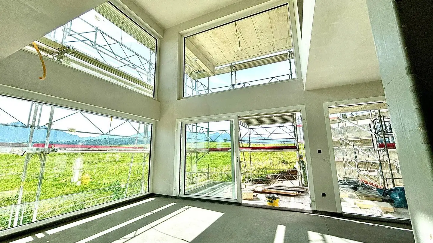 Duplex in affitto - 1632 Riaz - Photo 2