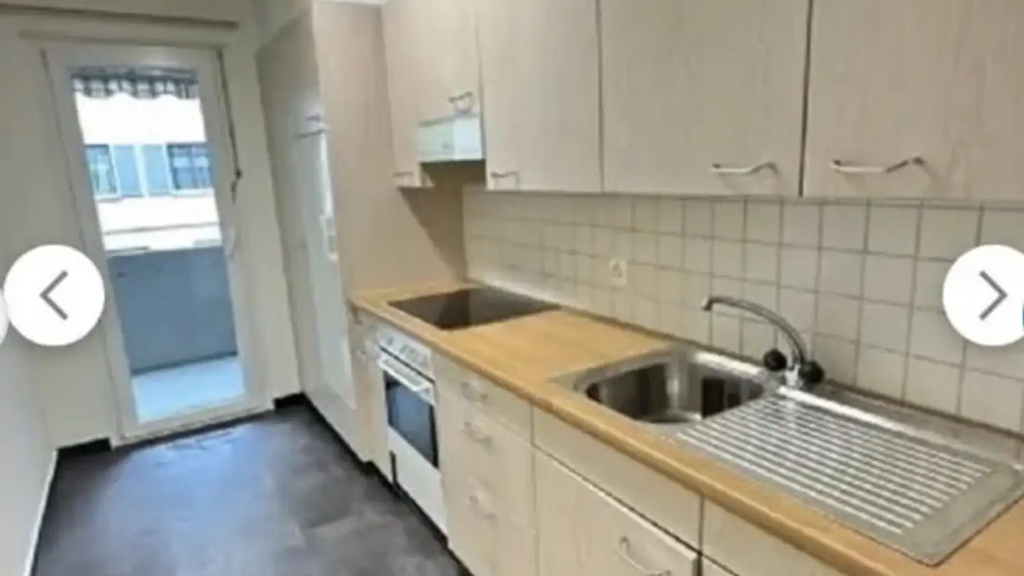 Zimmer mieten - Bärenfelserstrasse 16, 4057 Basel - Foto 2
