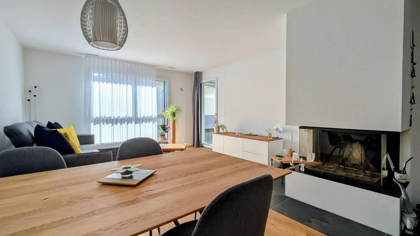 Apartment for rent - Sculmserstrasse 1, 7402 Bonaduz - Photo 3