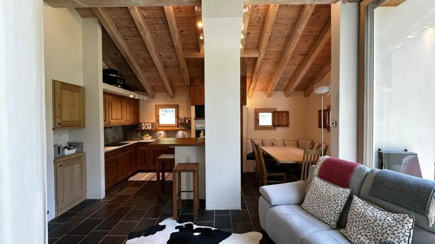Apartment for sale - Via Da L'alp, 7513 Silvaplana-Surlej - Photo 4