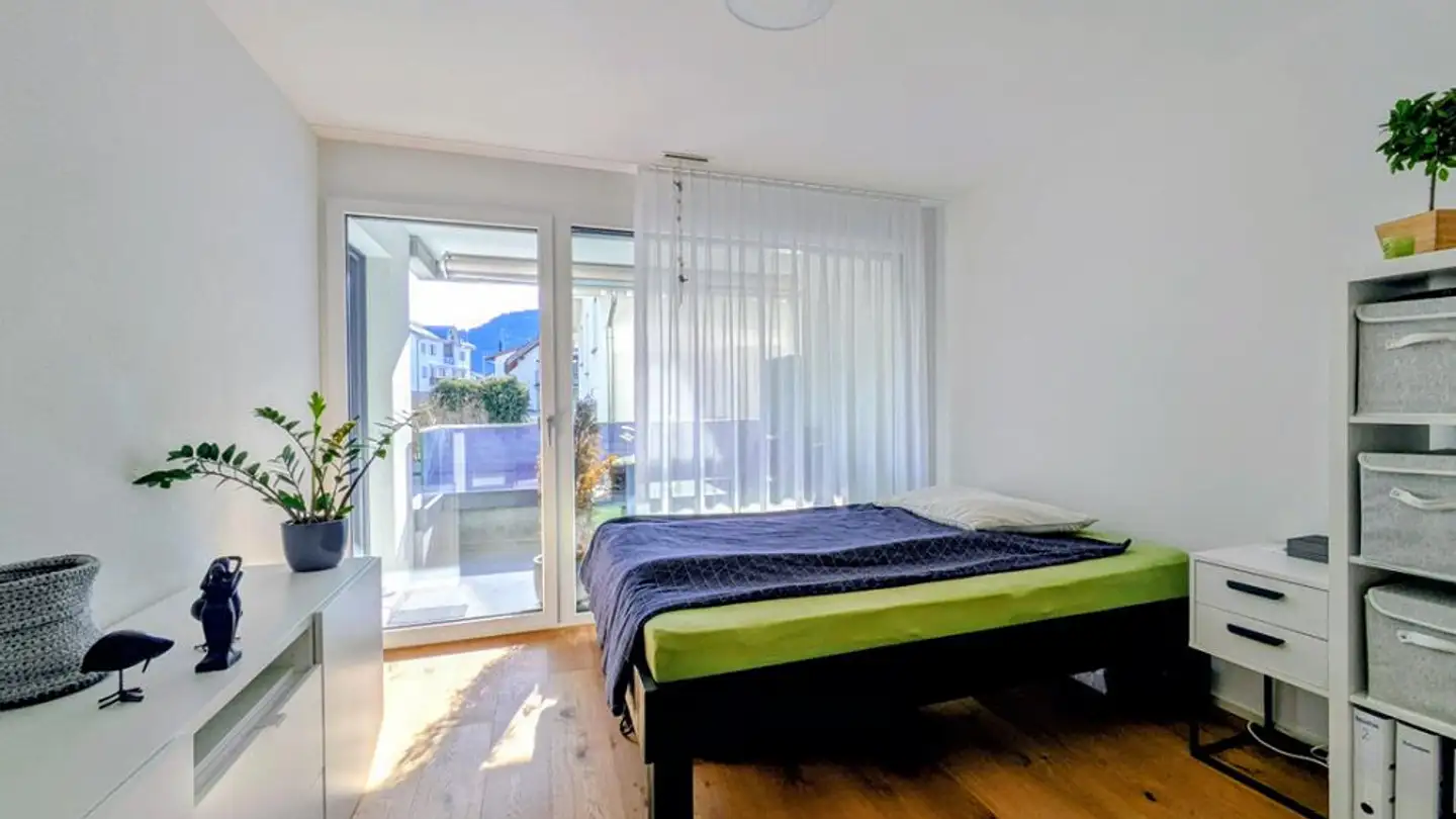 Apartment for rent - Sculmserstrasse 1, 7402 Bonaduz - Photo 4