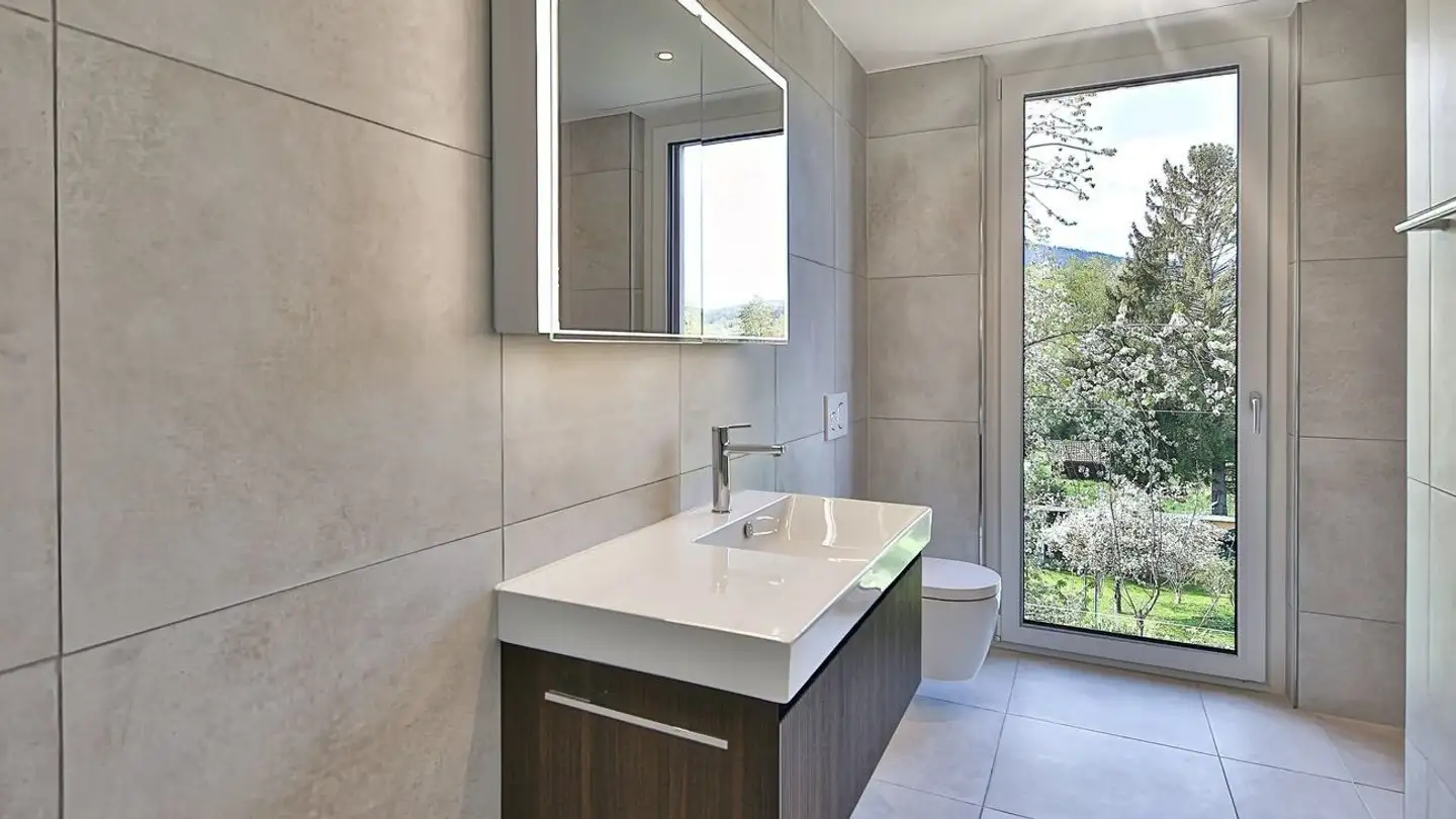 Appartement à louer - Brunnenbühlstrasse 13, 8632 Tann - Photo 2