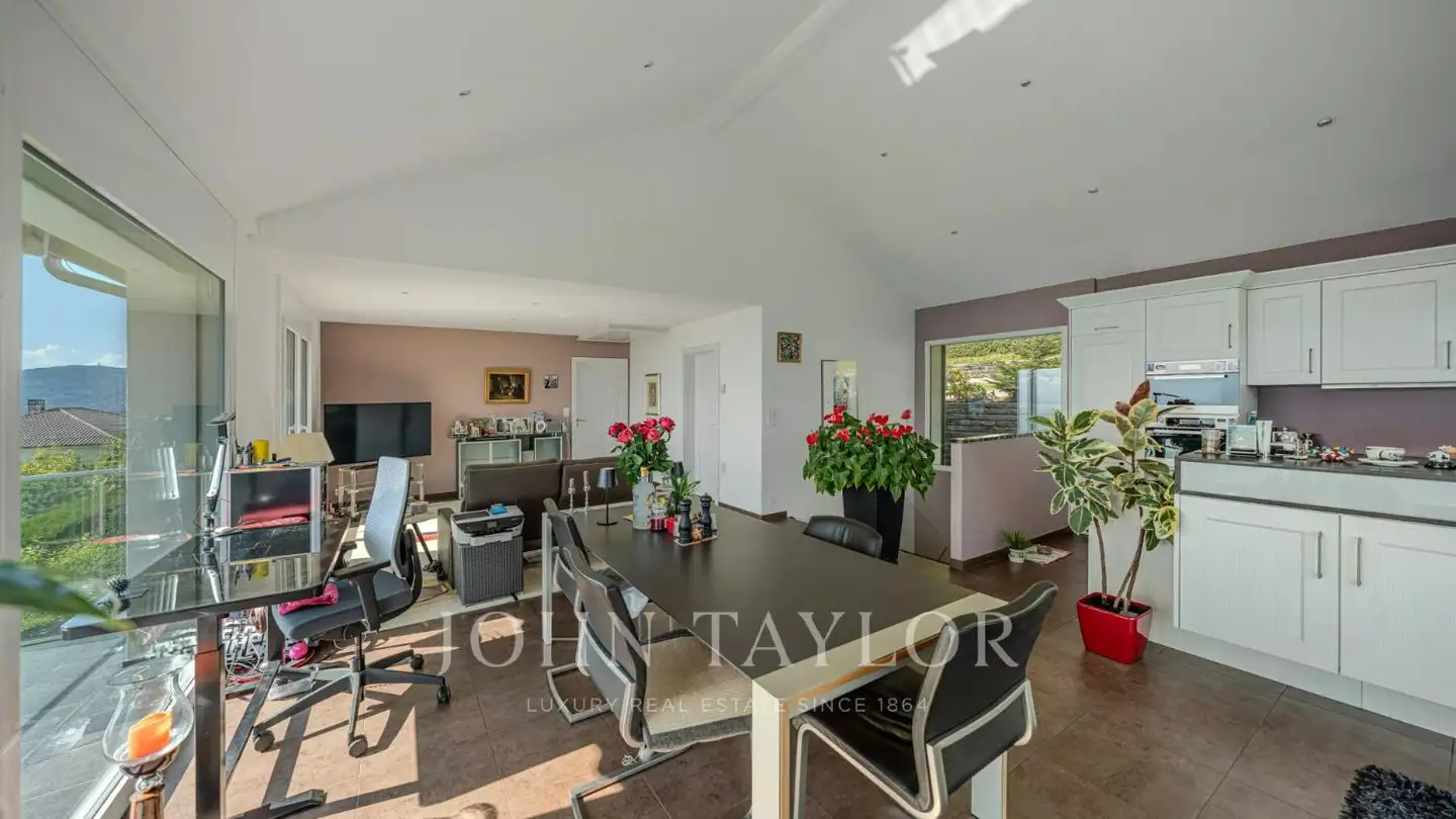 Villa for sale - 1822 Chernex - Photo 3