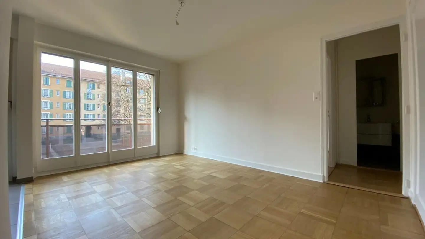 Appartement à louer - Rue Des Allobroges, 1227 Carouge GE - Photo 2