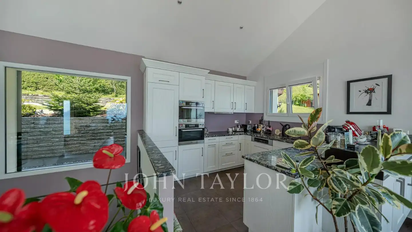 Villa for sale - 1822 Chernex - Photo 4