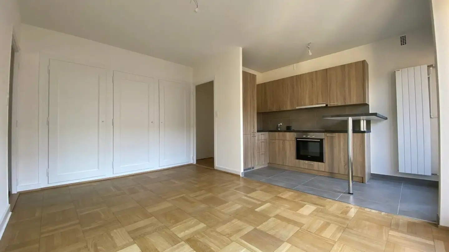 Appartement à louer - Rue Des Allobroges, 1227 Carouge GE - Photo 3