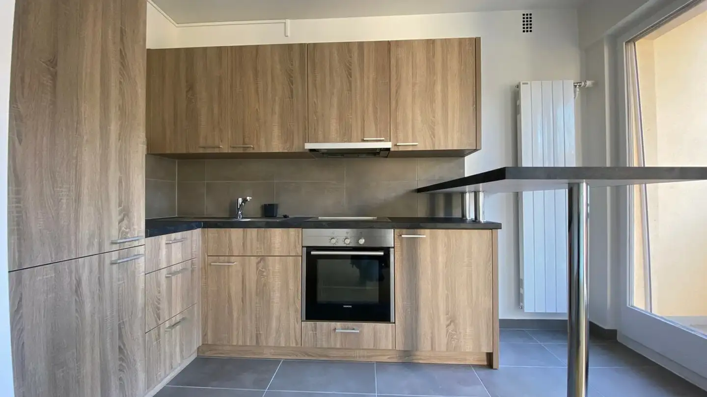 Appartement à louer - Rue Des Allobroges, 1227 Carouge GE - Photo 4