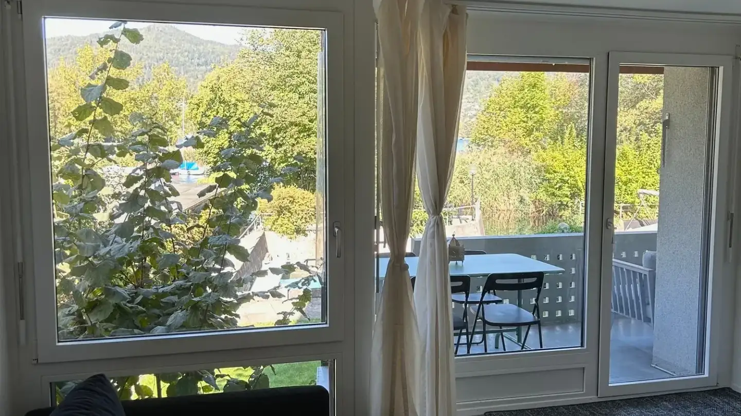 Appartement à louer - Pfaffenbühlweg 40, 3604 Thun - Photo 3