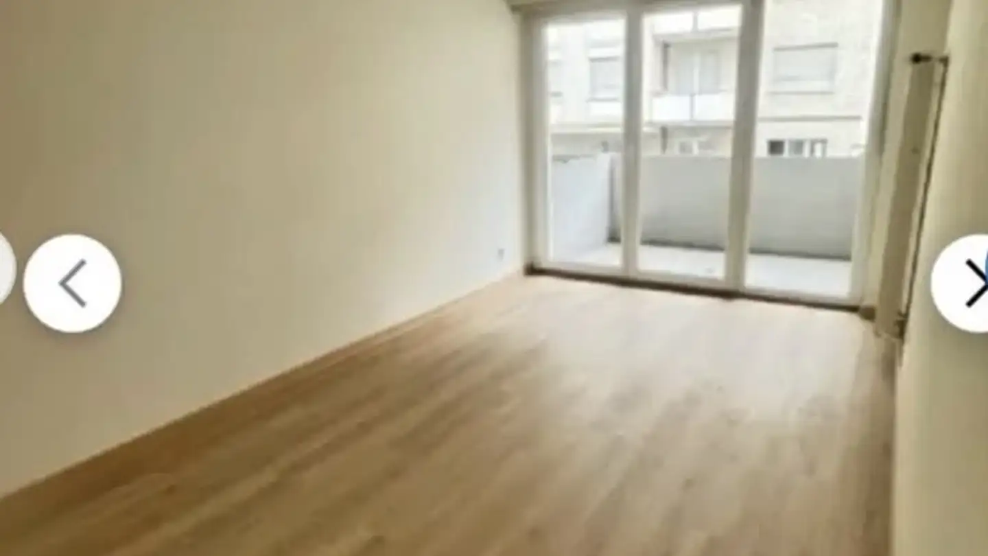 Zimmer mieten - Bärenfelserstrasse 16, 4057 Basel - Foto 3