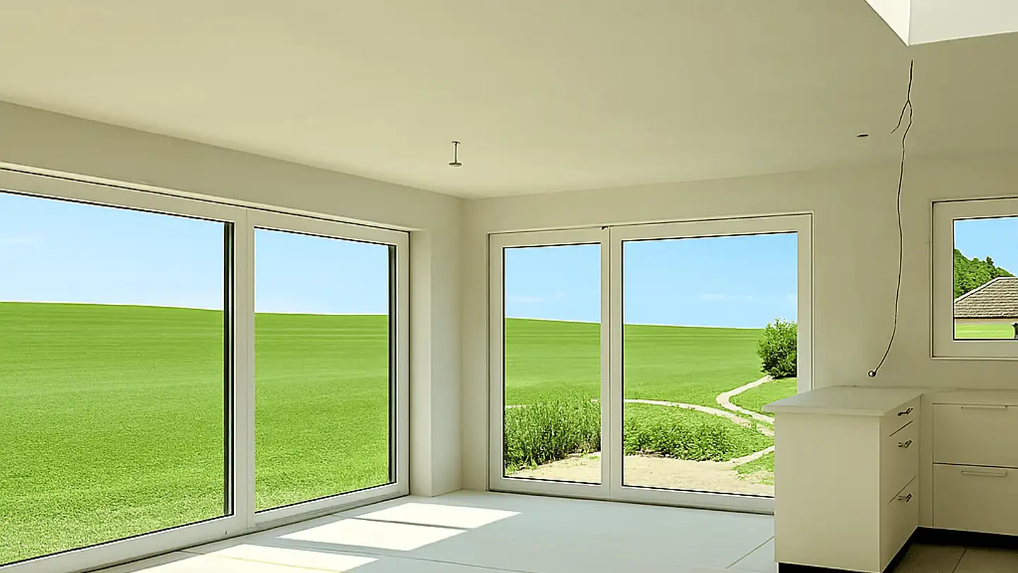 Duplex in affitto - 1632 Riaz - Photo 4