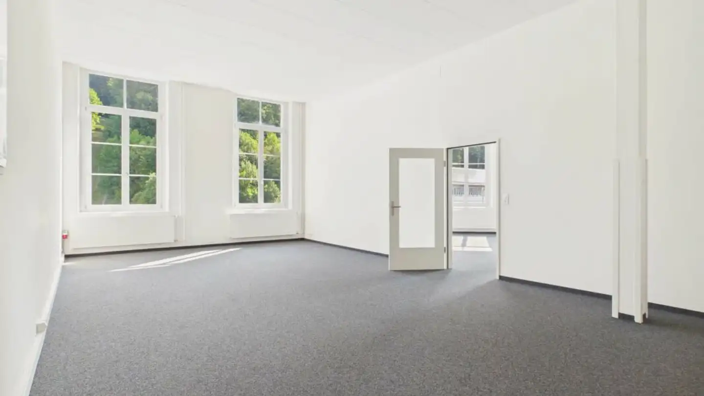 Spazio di archiviazione in affitto - Ebnaterstrasse 70, 9630 Wattwil - Foto 4