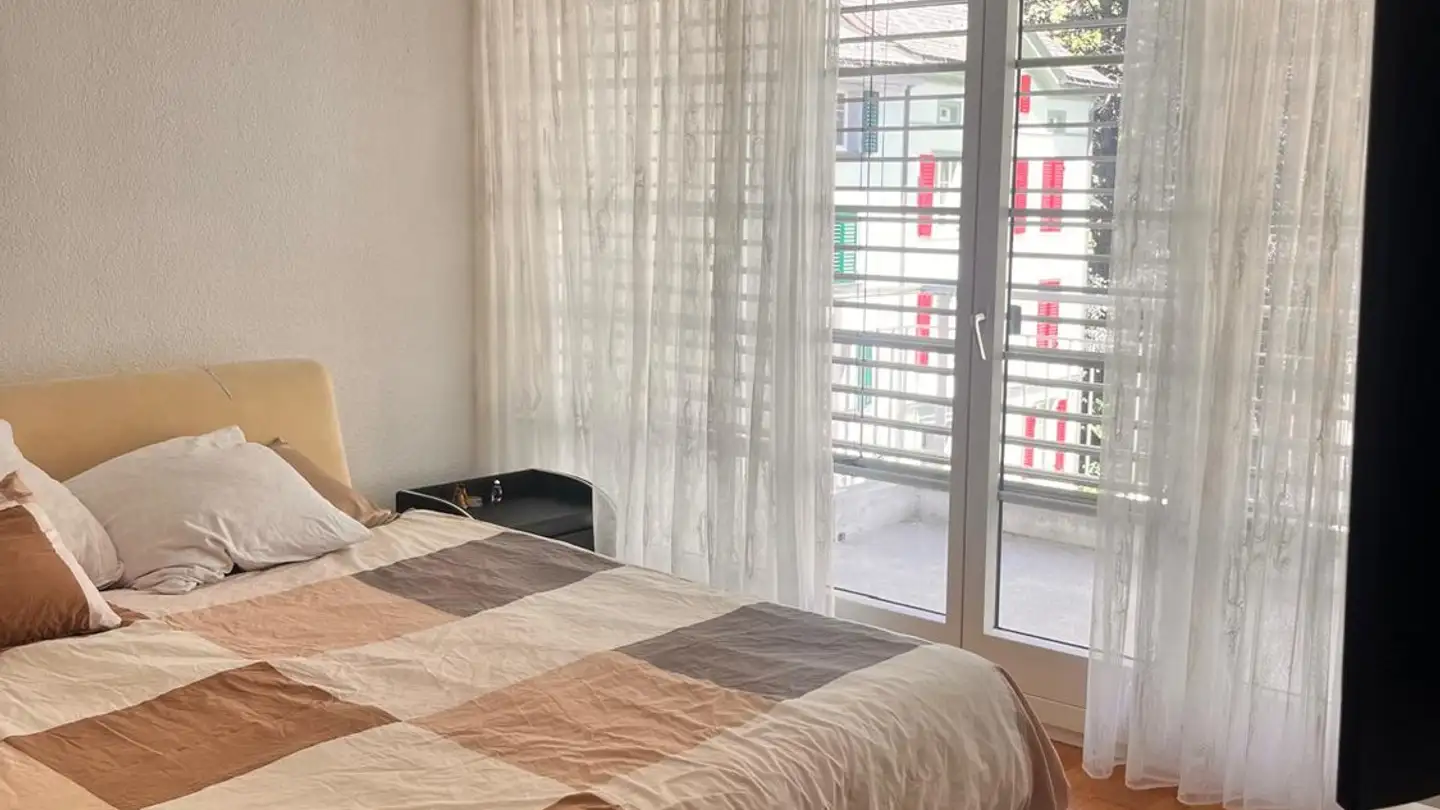 Apartment for rent - Dr. Joachim-Heer-Strasse 2, 8750 Glarus