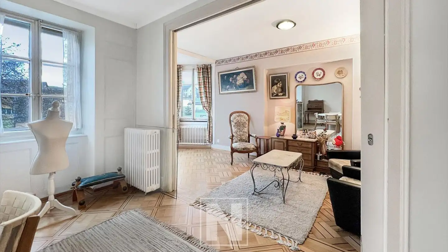 Apartment for sale - 1343 Les Charbonnières - Photo 2