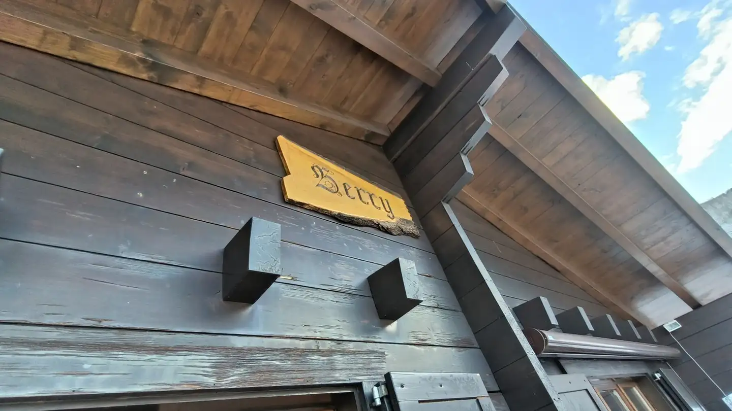 Casa singola in vendita - Obere Ringstrasse, 3935 Bürchen - Photo 4